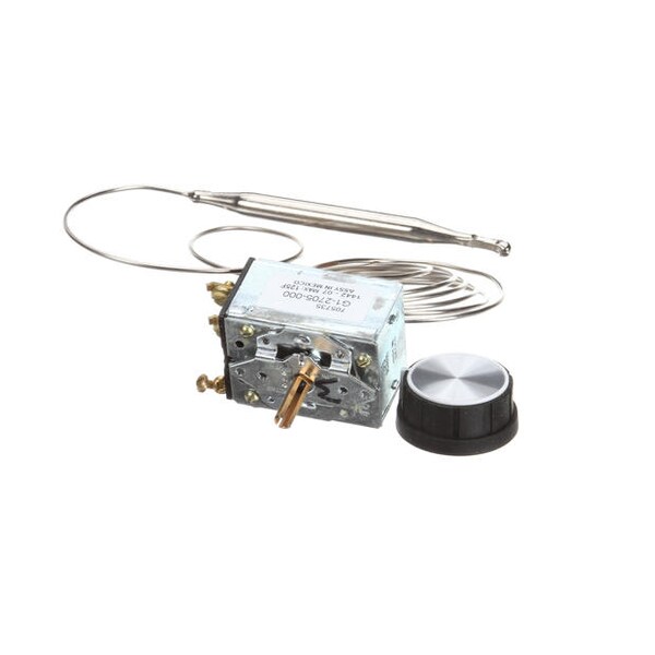 Proofer 60-125 Degrees Thermostat
